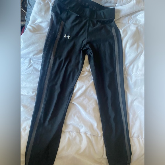 Under armour leggings - Picture 2 of 2